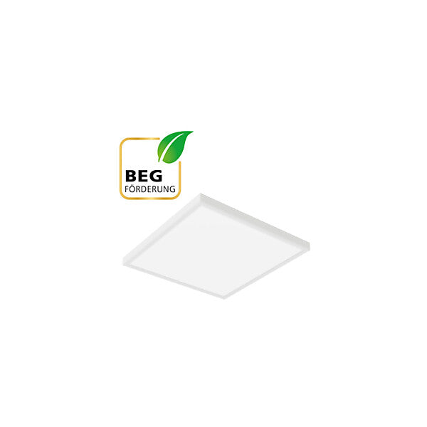 EVN-Lichttechnik LED-Anbaupanel APSU620125